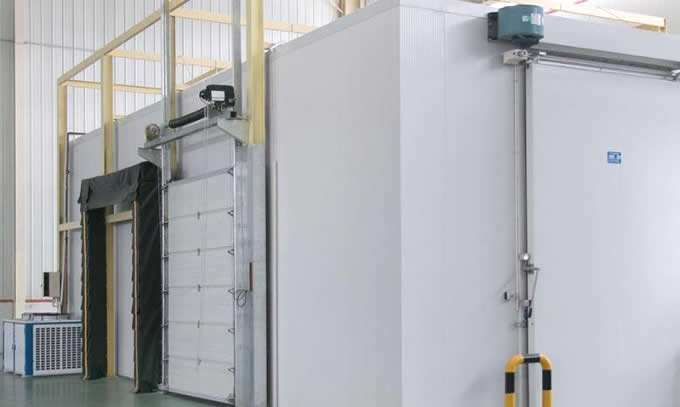 氣調(diào)冷藏庫和一般冷藏庫有什么區(qū)別？