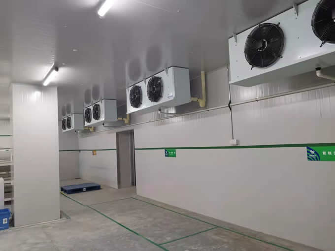 冷庫(kù)建造工程的成本是如何計(jì)算的？