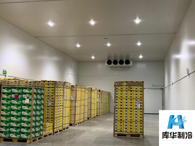 建造冷庫預算大概需要多少錢?