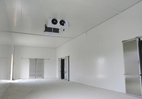 30平方小型冷庫(kù)造價(jià)大概需多少錢？