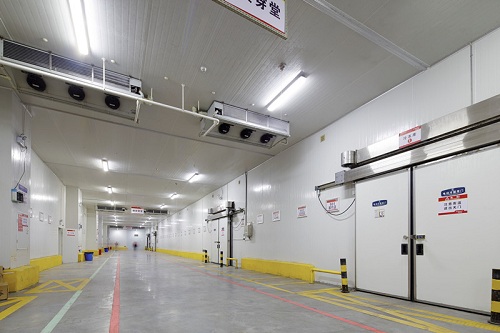 建造3000立方食品冷藏庫(kù)成本是多少