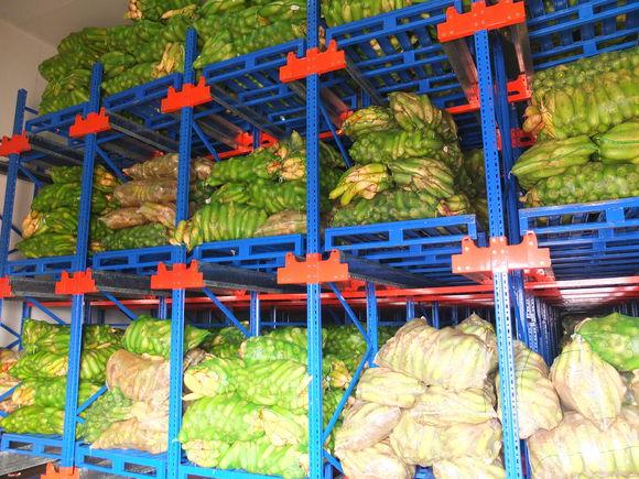 保鮮冷庫(kù)的作用及使用注意事項(xiàng)