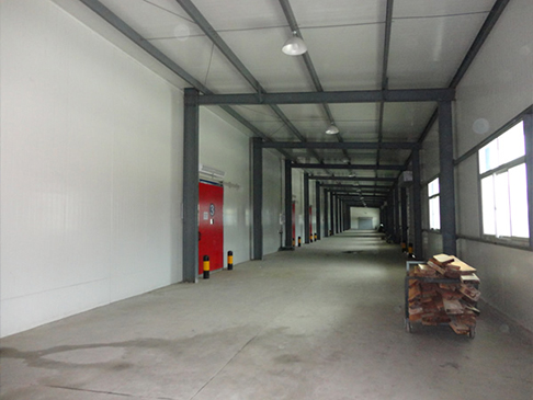 蔬菜保鮮冷庫 蔬菜保鮮冷庫