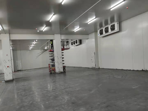 庫華制冷冷庫安裝 庫華制冷冷庫安裝