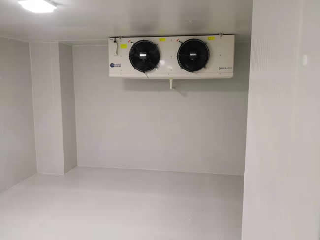 寧波小型醫(yī)療器械冷庫標(biāo)準(zhǔn)安裝