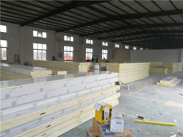 杭州建造500平方的冷藏庫(kù)需要多少錢