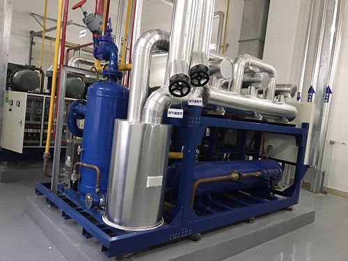 冷庫建造設(shè)備出口應(yīng)該注意的問題