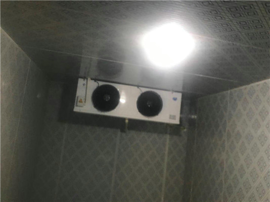 獼猴桃冷庫怎么建造 水果蔬菜氣調庫施工