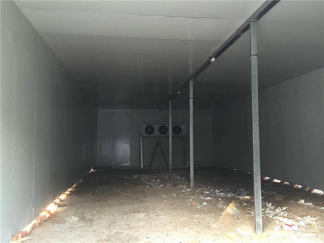 建造200平方冷庫(kù)需要多少錢(qián)