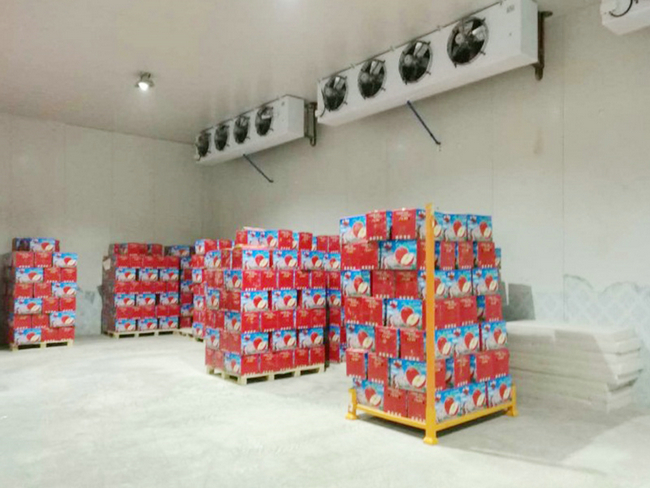 200平方保鮮庫(kù)造價(jià) 冷庫(kù)多少錢一平米