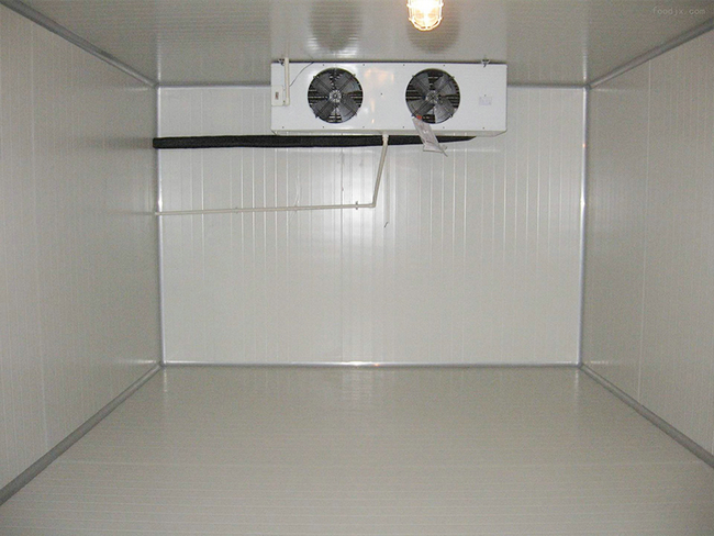 冷庫造價是怎么算的?多少錢一平方