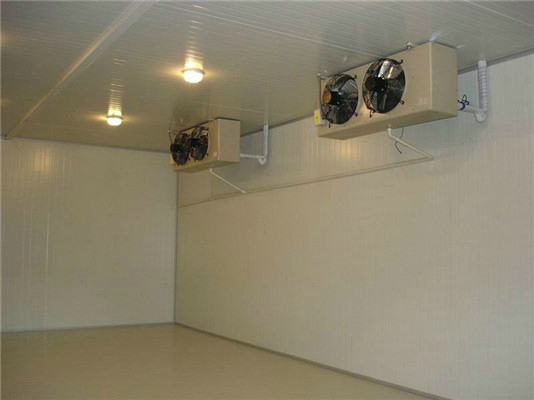 舟山建造海產(chǎn)品速凍冷庫(kù)多少錢(qián)