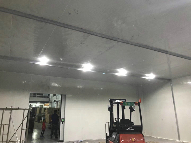 建造冷庫(kù)需要申請(qǐng)嗎？需要那些資質(zhì)