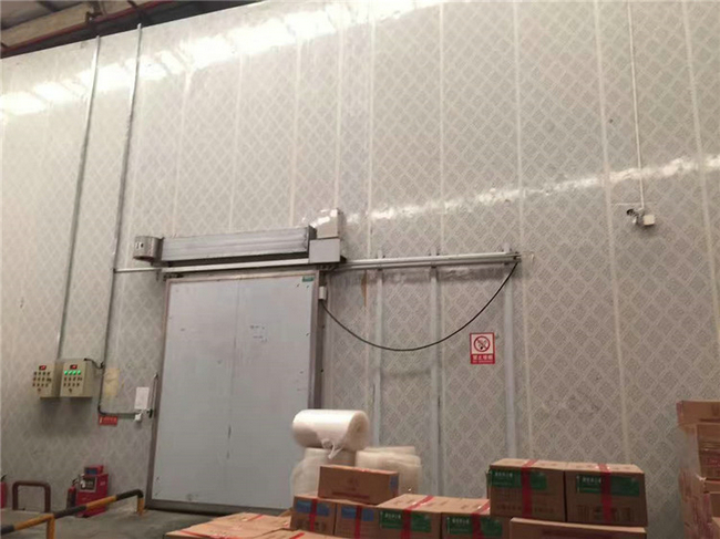 怎么建造冷庫既穩(wěn)定又省錢