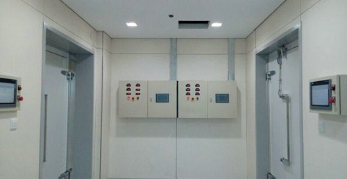 醫(yī)療器械冷庫 體外診斷試劑冷庫安裝要求