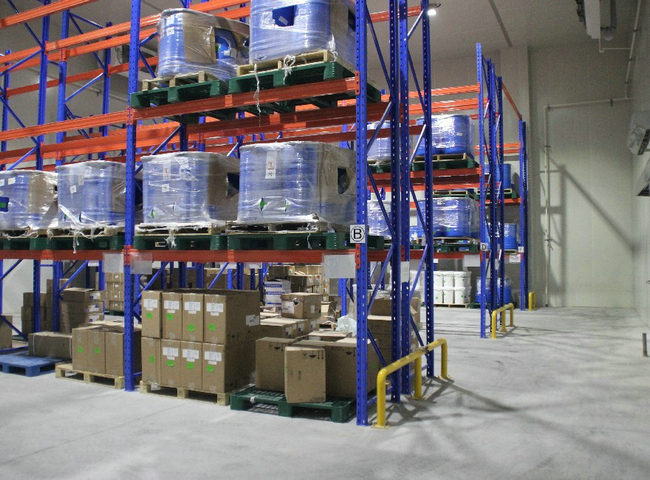 建造冷庫溫度、溫差、濕度等參數(shù)如何確定