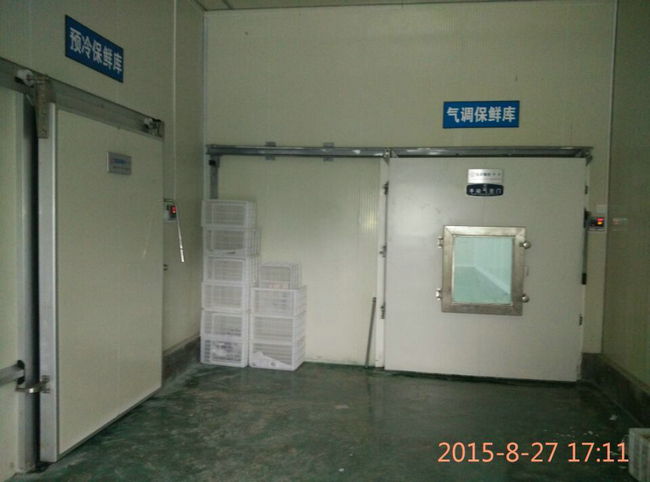 冷庫(kù)建造如何選擇才更合理實(shí)用