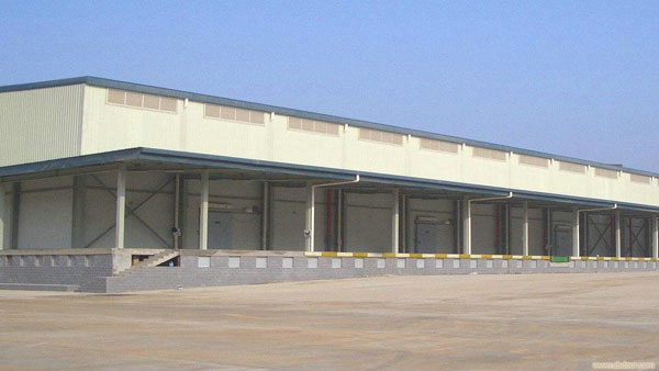 做一個(gè)5000立方米的冷庫造價(jià)大概多少錢？