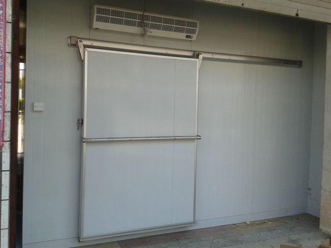 30平米小型冷庫多少錢?